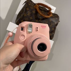 POLAROID INSTAX MINI 8
